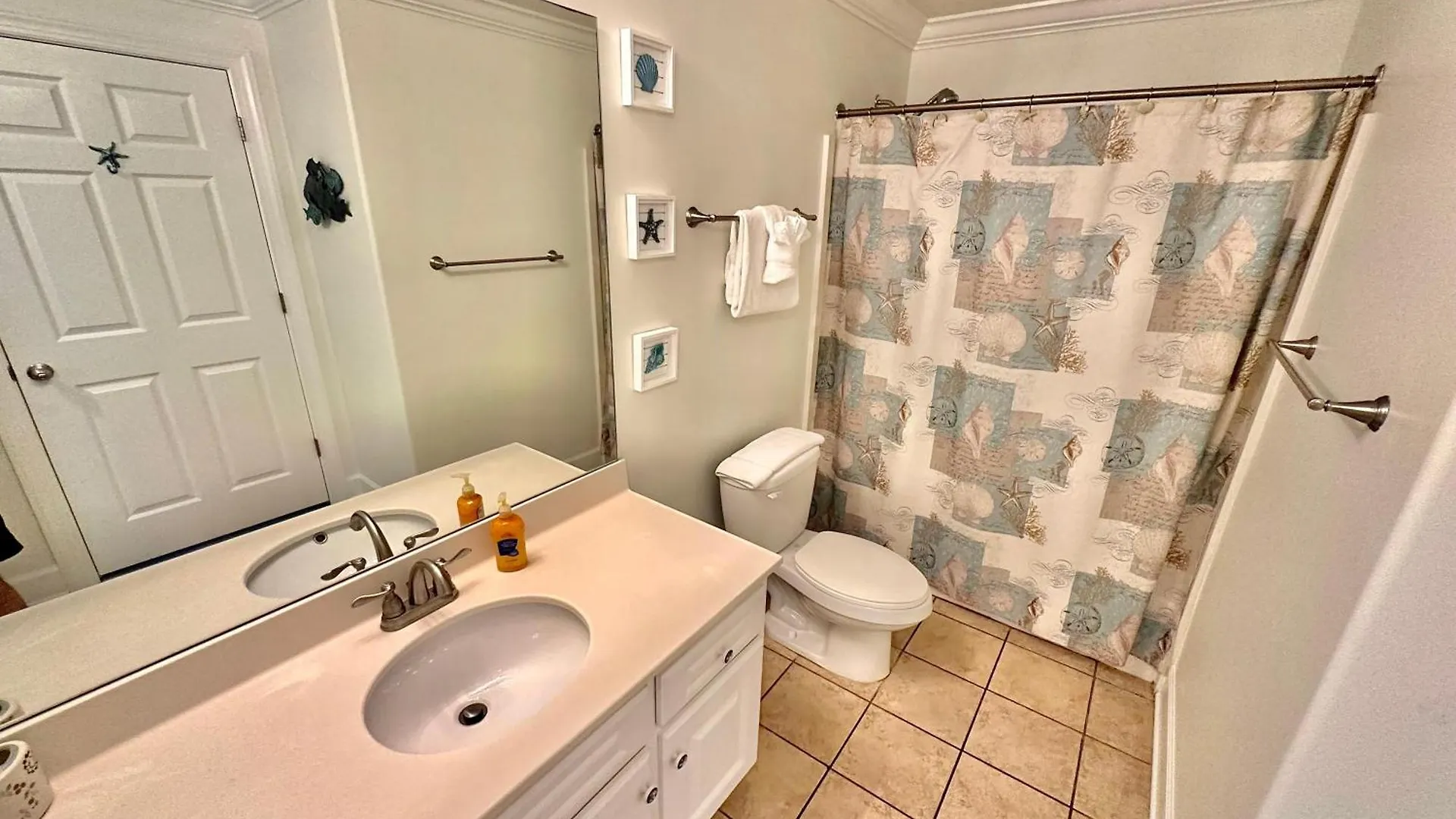 Nyaraló Tropic Winds 2302 Villa Panama City Beach