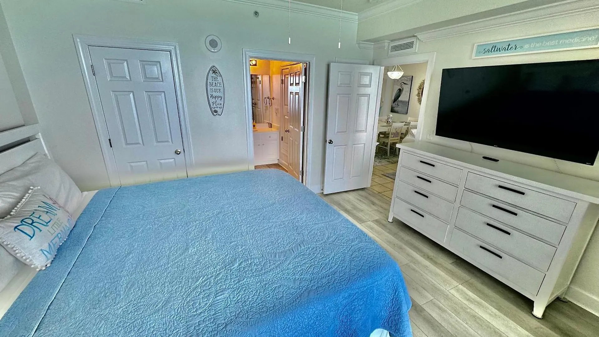 Nyaraló Tropic Winds 2302 Villa Panama City Beach