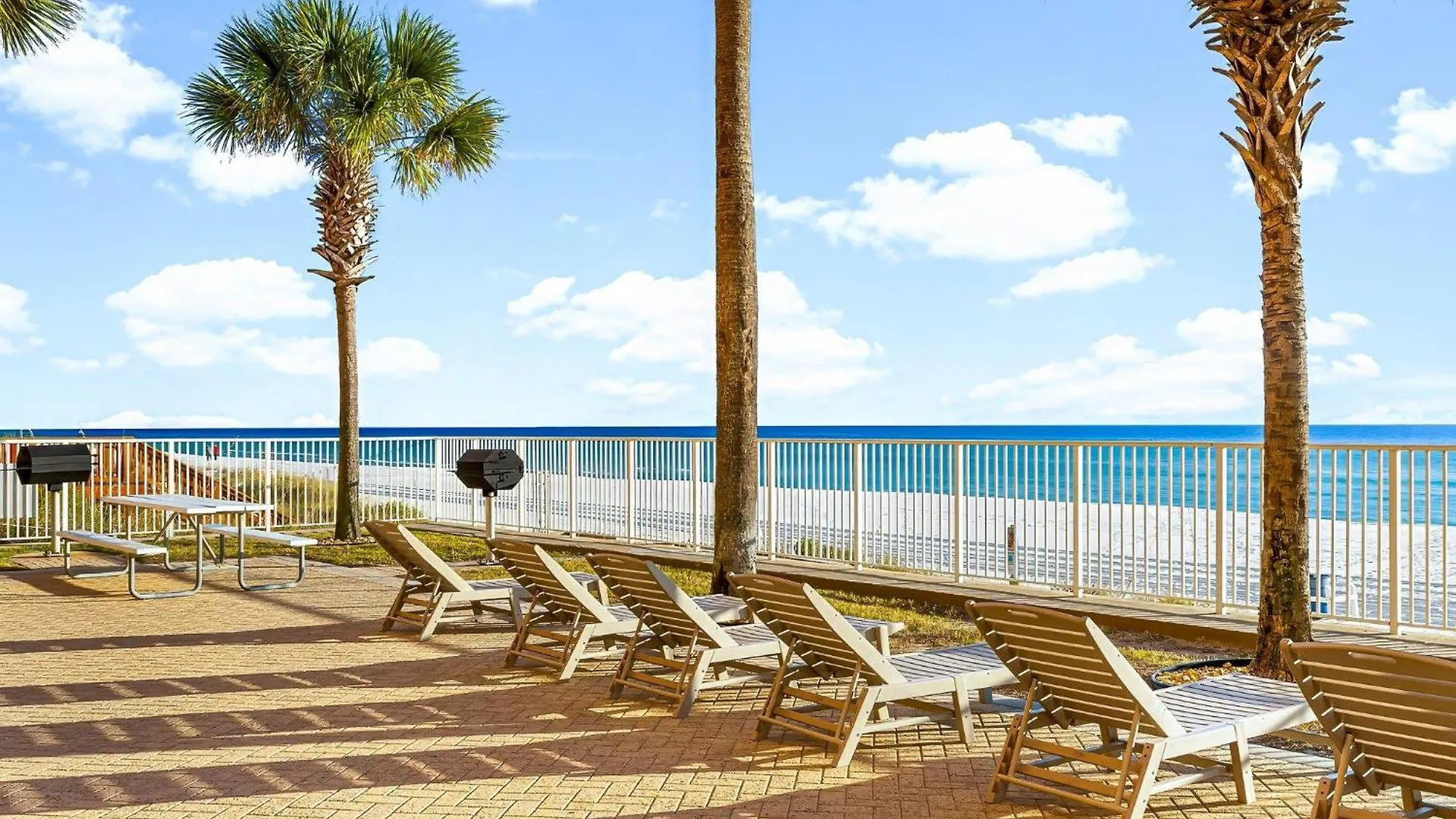 Nyaraló Tropic Winds 2302 Villa Panama City Beach