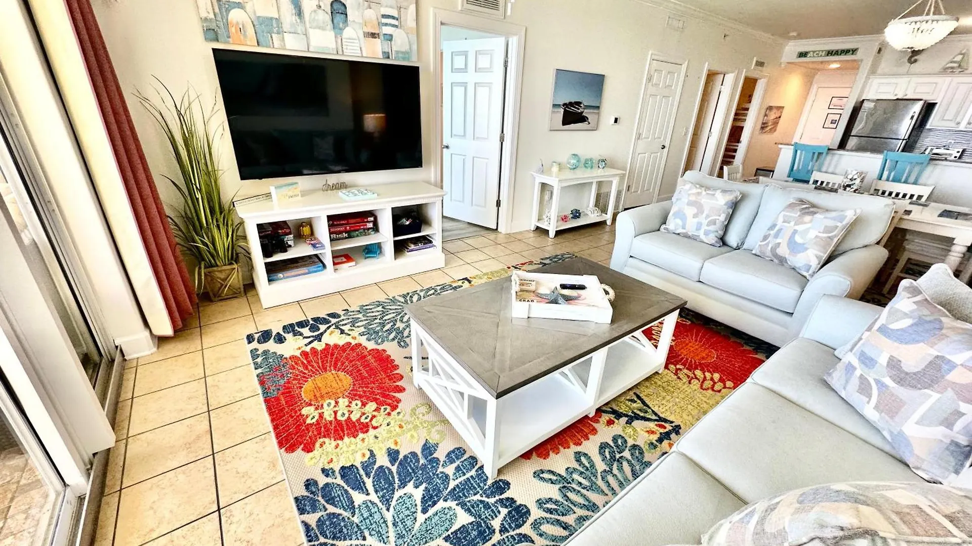 Nyaraló Tropic Winds 2302 Villa Panama City Beach